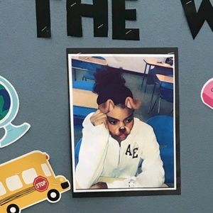 Meet your Posher, Jolei